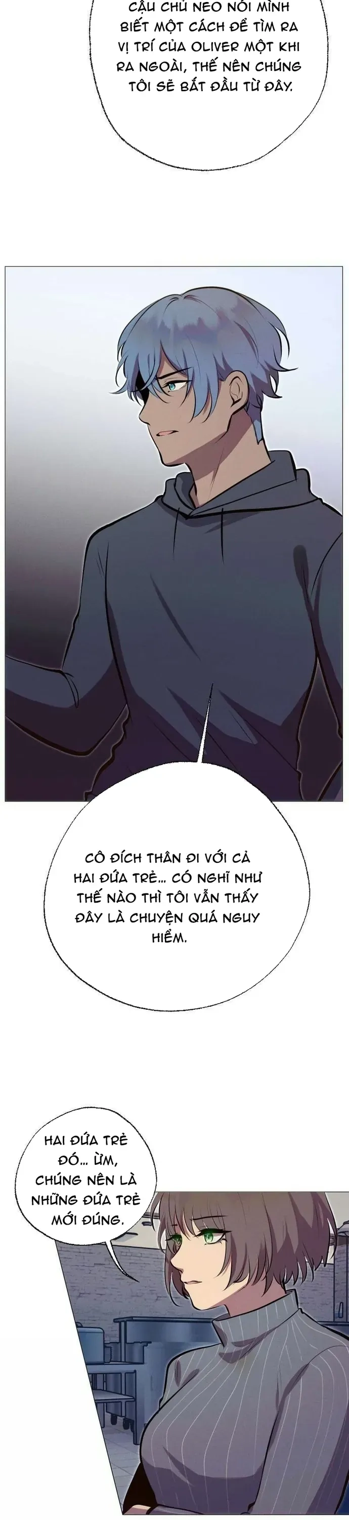 Trọng Sinh Mạc Thế Chapter 243 - 19