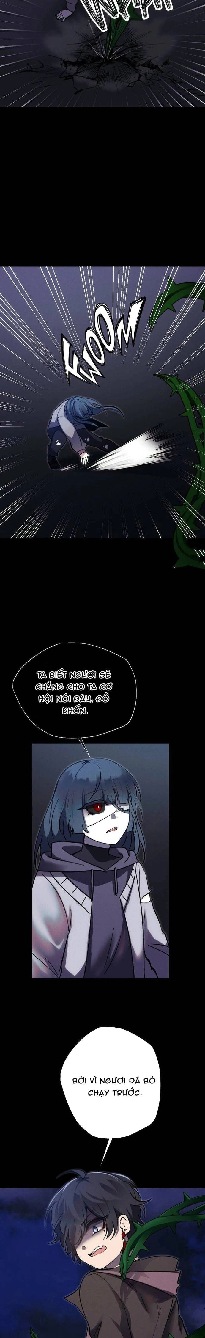 Trọng Sinh Mạc Thế Chapter 245 - 8