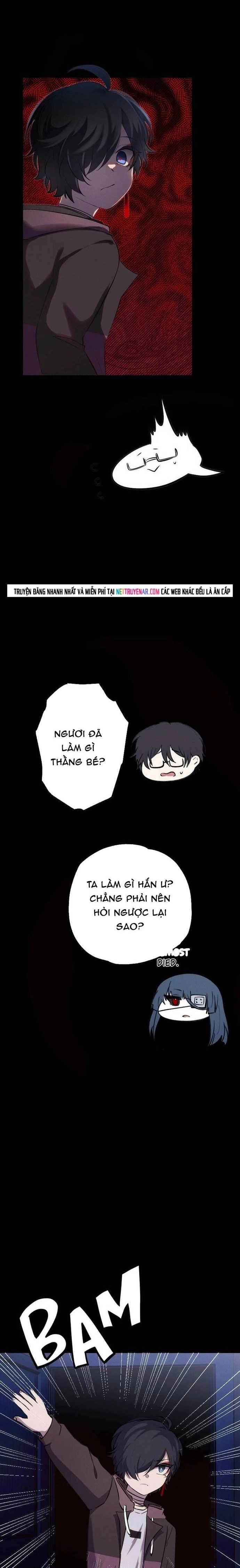 Trọng Sinh Mạc Thế Chapter 245 - 17