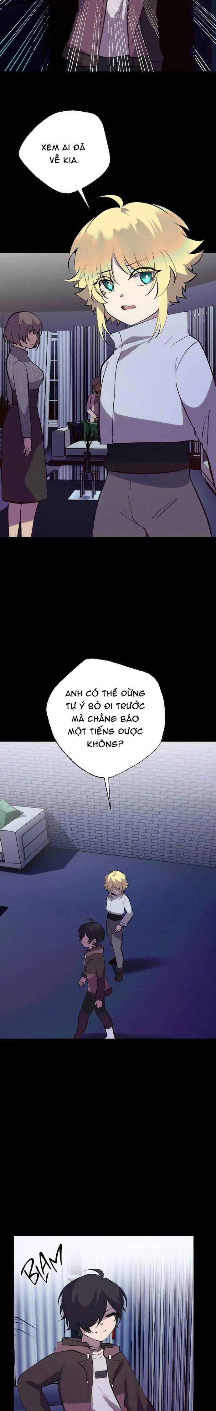 Trọng Sinh Mạc Thế Chapter 245 - 18