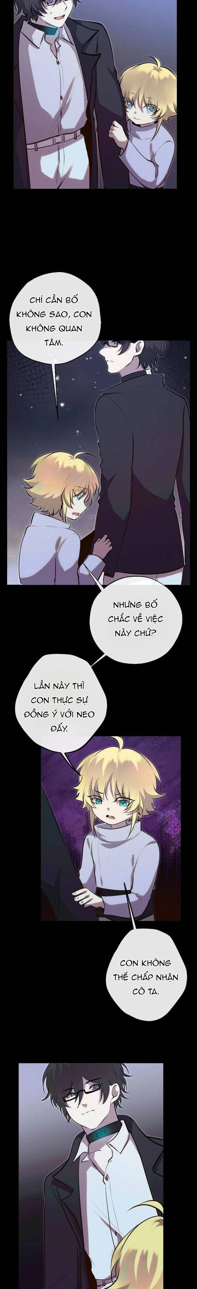 Trọng Sinh Mạc Thế Chapter 246 - 6