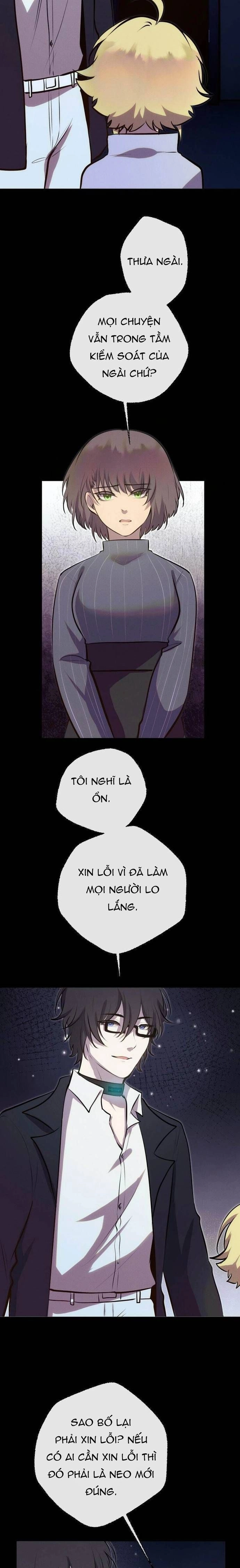 Trọng Sinh Mạc Thế Chapter 246 - 8