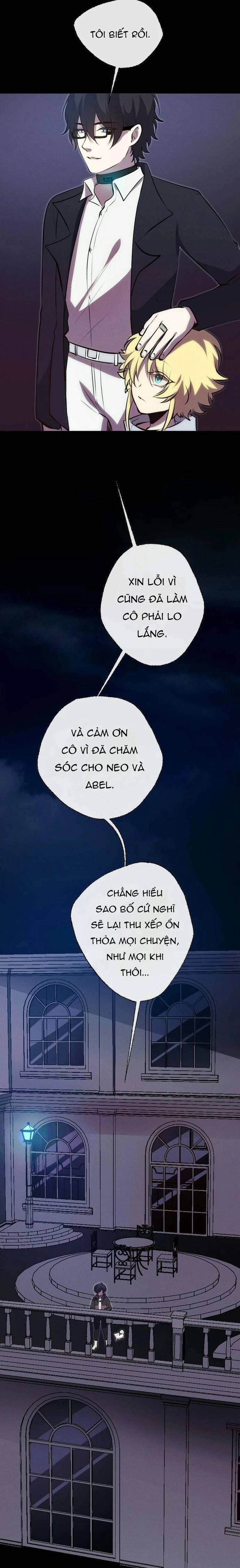 Trọng Sinh Mạc Thế Chapter 246 - 10