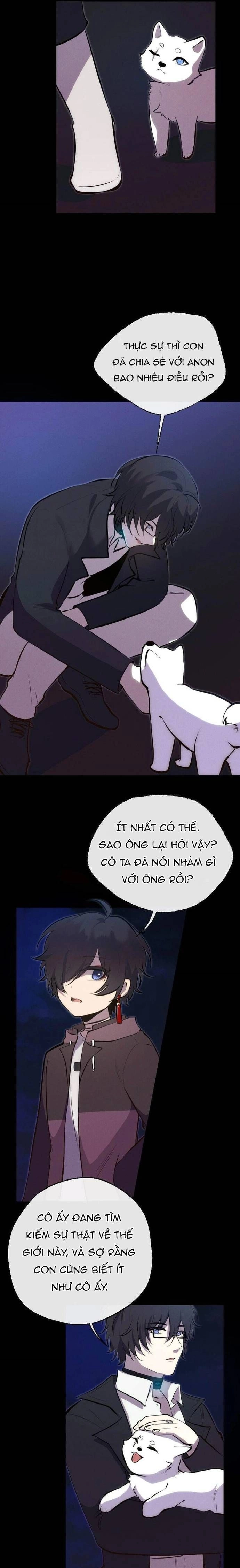 Trọng Sinh Mạc Thế Chapter 246 - 12