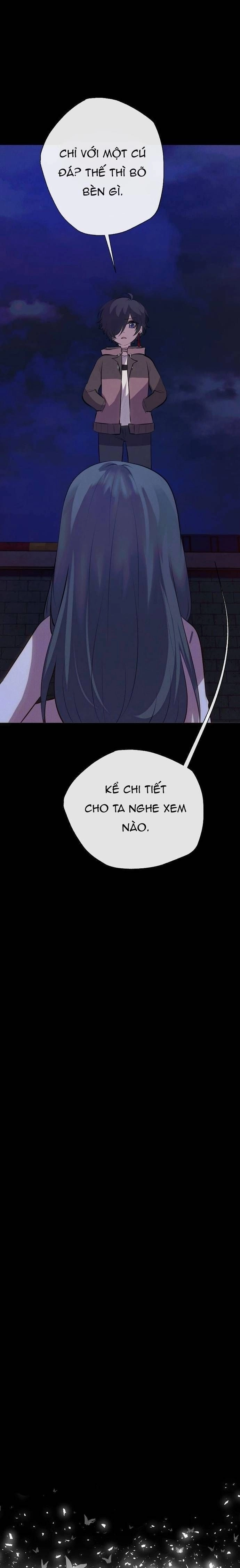Trọng Sinh Mạc Thế Chapter 246 - 24