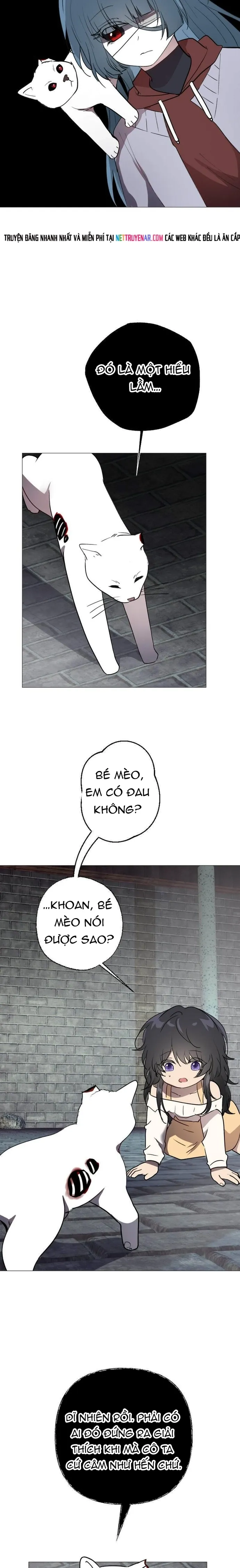 Trọng Sinh Mạc Thế Chapter 250 - 6