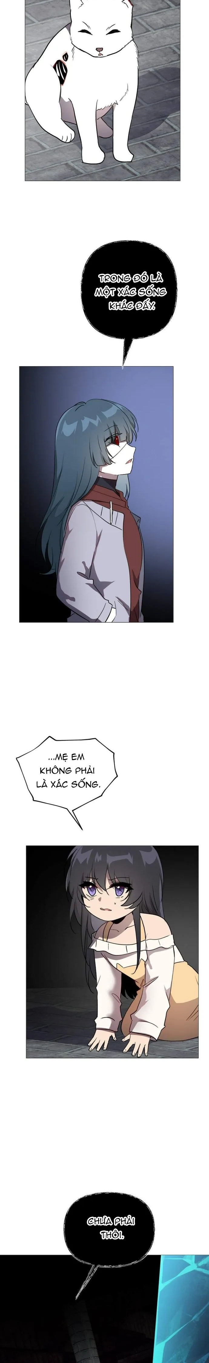 Trọng Sinh Mạc Thế Chapter 250 - 7