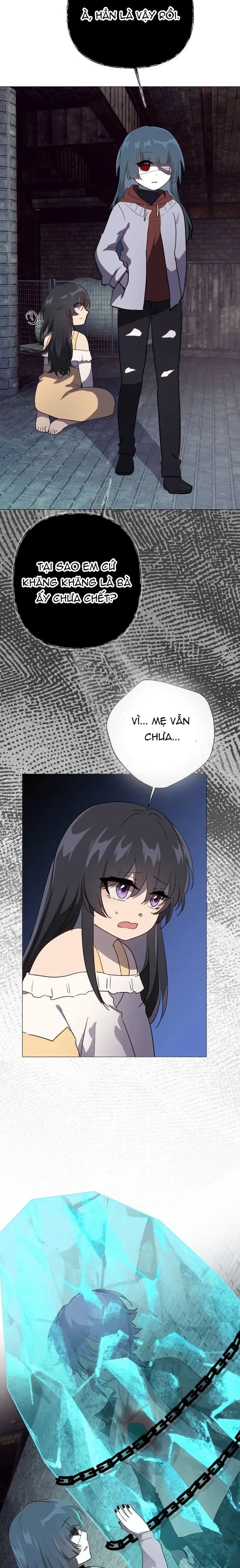 Trọng Sinh Mạc Thế Chapter 250 - 11