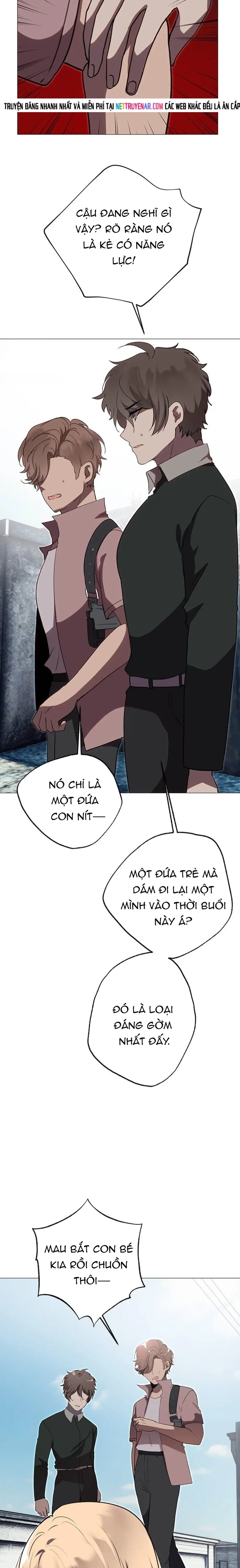 Trọng Sinh Mạc Thế Chapter 251 - 9