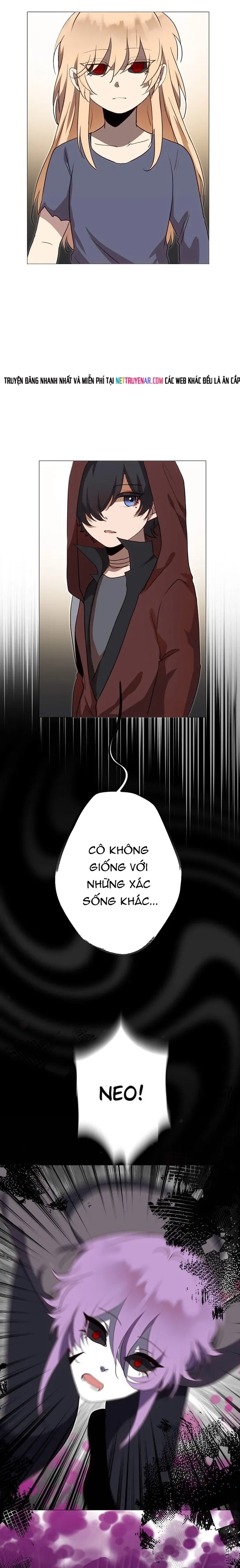 Trọng Sinh Mạc Thế Chapter 251 - 15