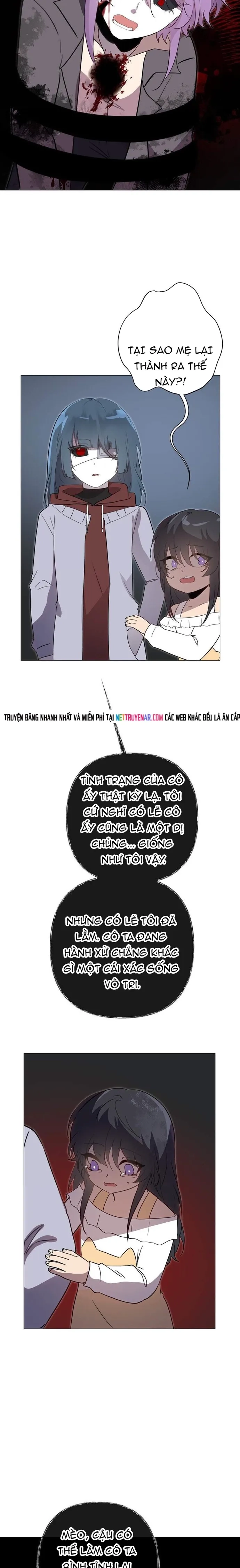 Trọng Sinh Mạc Thế Chapter 251 - 18