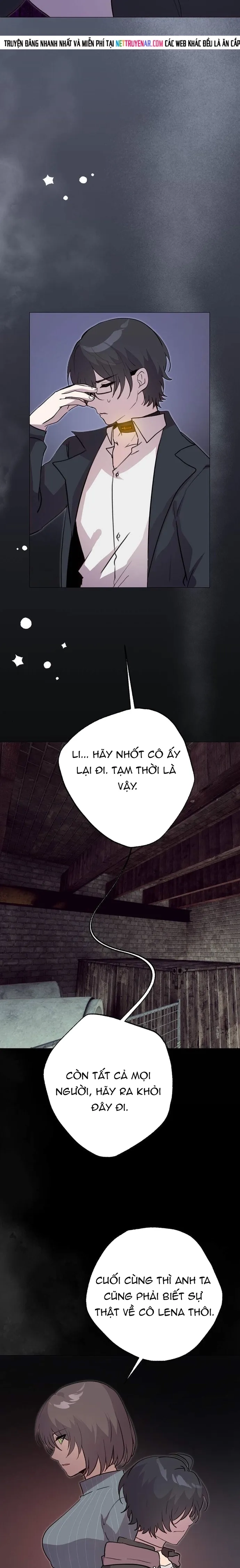 Trọng Sinh Mạc Thế Chapter 251 - 26