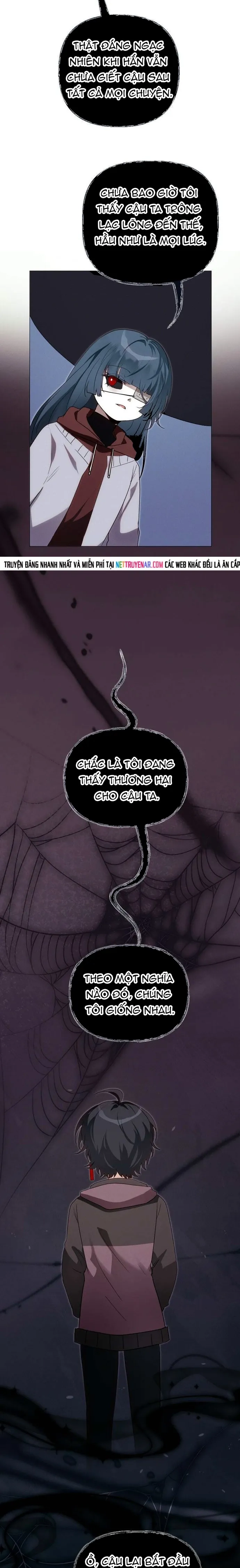 Trọng Sinh Mạc Thế Chapter 252 - 14