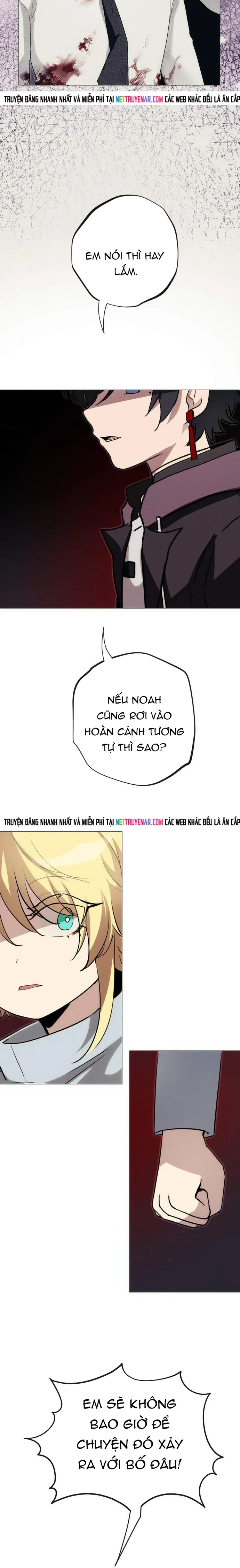 Trọng Sinh Mạc Thế Chapter 252 - 20