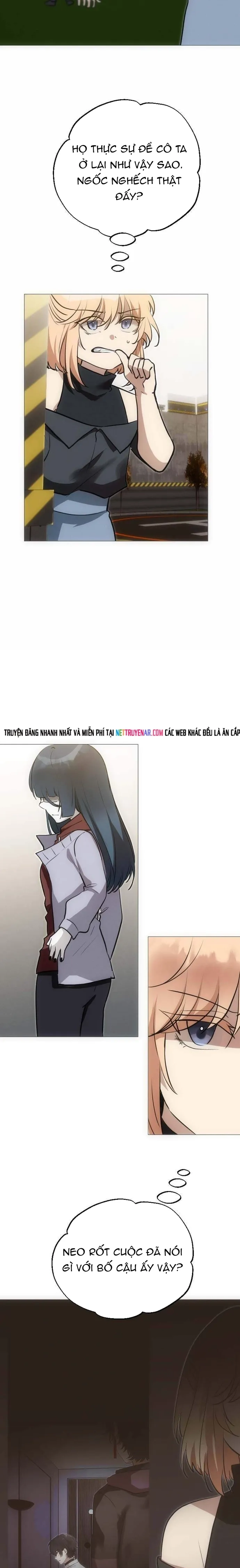 Trọng Sinh Mạc Thế Chapter 253 - 10