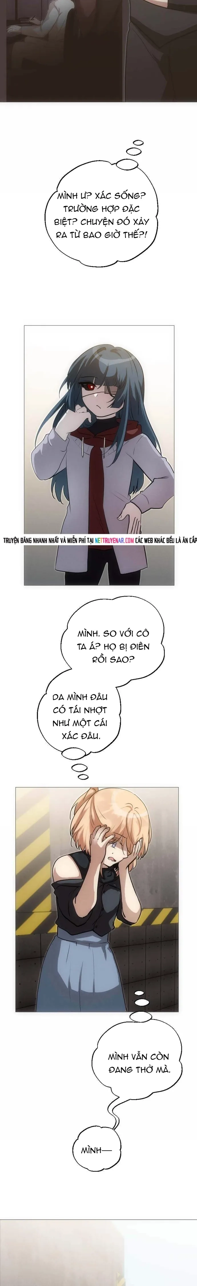 Trọng Sinh Mạc Thế Chapter 253 - 11