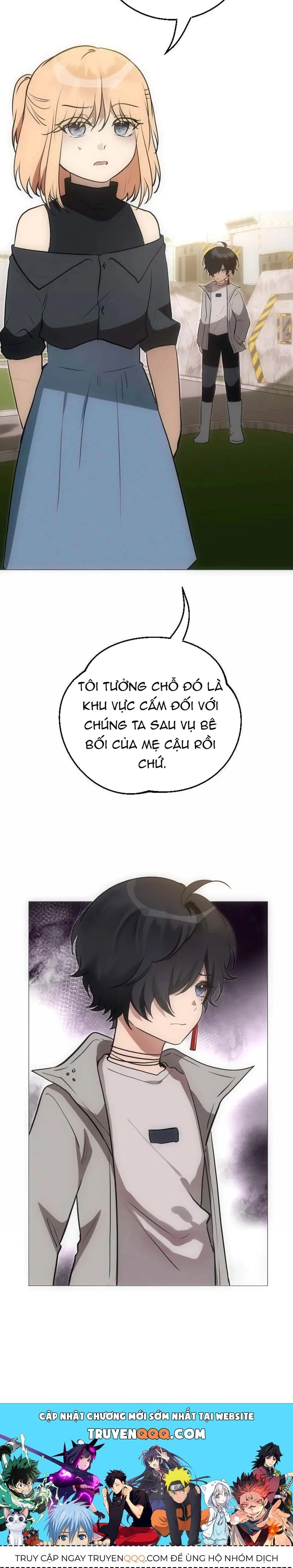 Trọng Sinh Mạc Thế Chapter 253 - 24