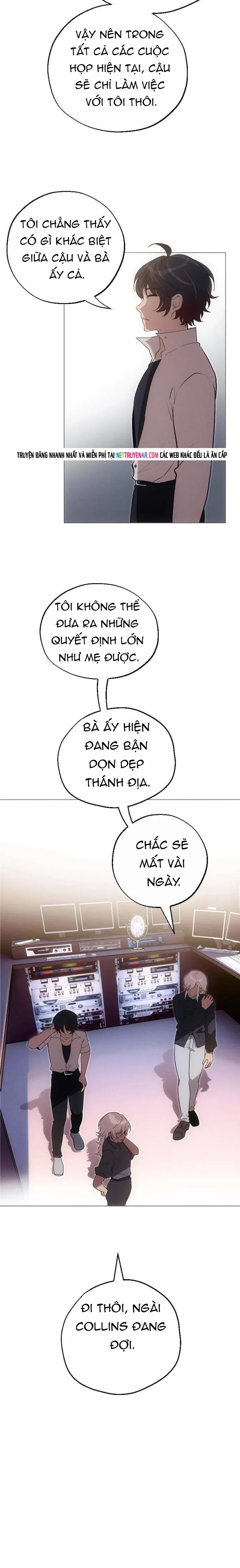 Trọng Sinh Mạc Thế Chapter 255 - 4