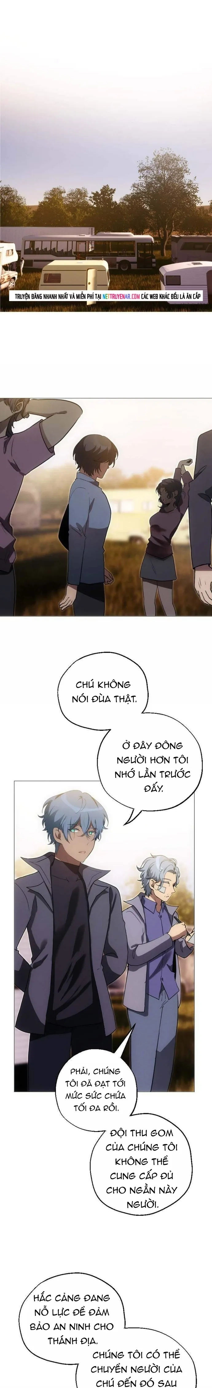 Trọng Sinh Mạc Thế Chapter 255 - 5