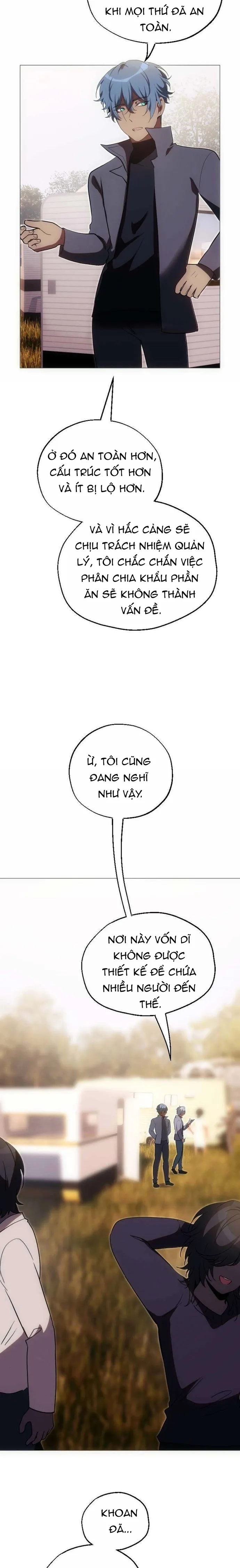 Trọng Sinh Mạc Thế Chapter 255 - 6