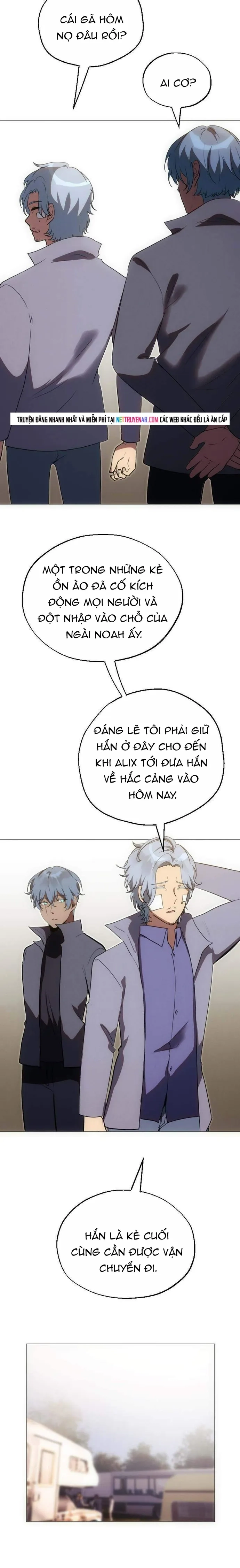 Trọng Sinh Mạc Thế Chapter 255 - 7