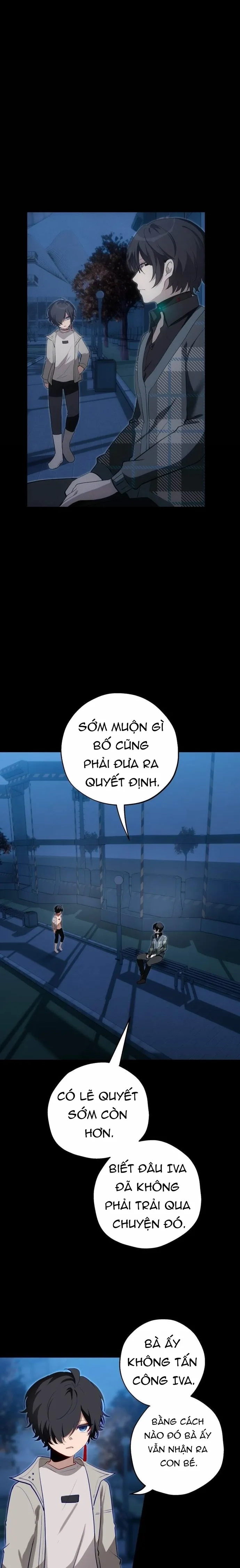 Trọng Sinh Mạc Thế Chapter 256 - 17