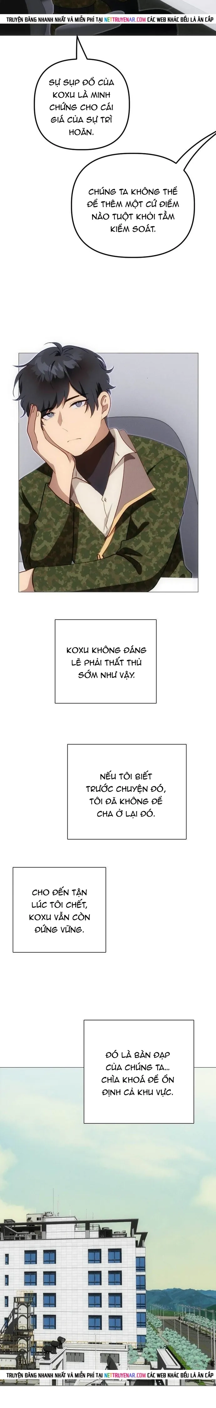 Trọng Sinh Mạc Thế Chapter 257 - 11