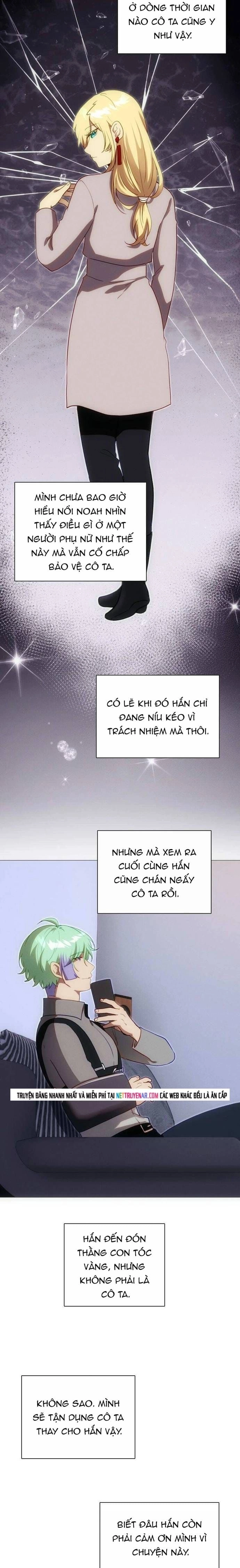 Trọng Sinh Mạc Thế Chapter 258 - 7