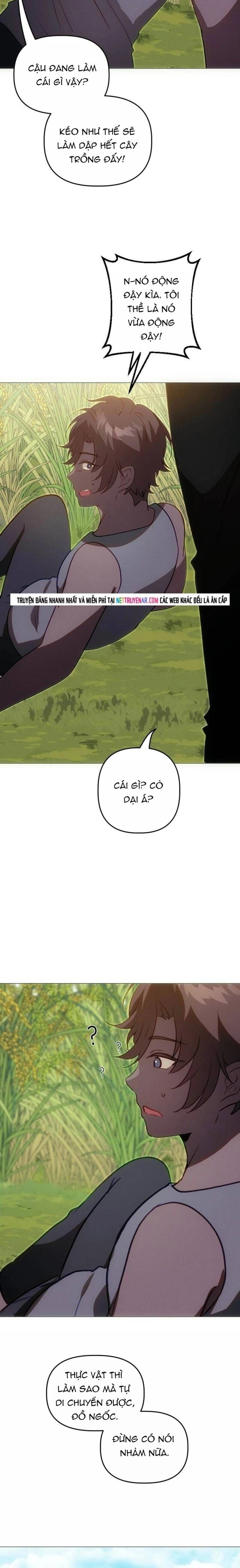 Trọng Sinh Mạc Thế Chapter 258 - 14