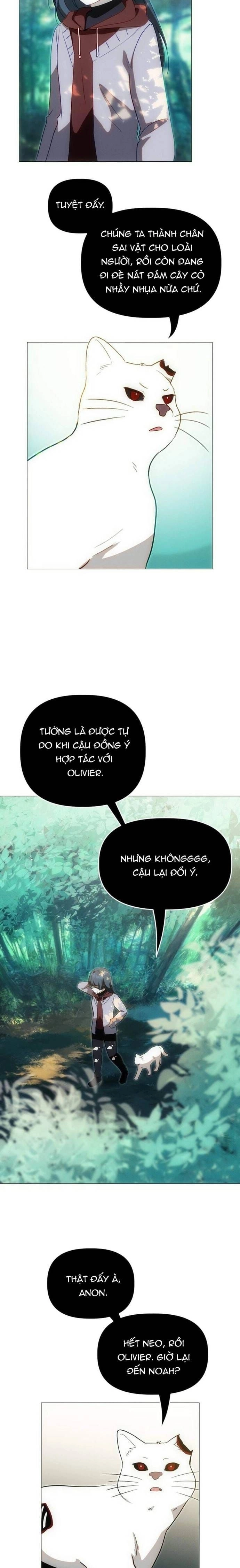 Trọng Sinh Mạc Thế Chapter 258 - 18