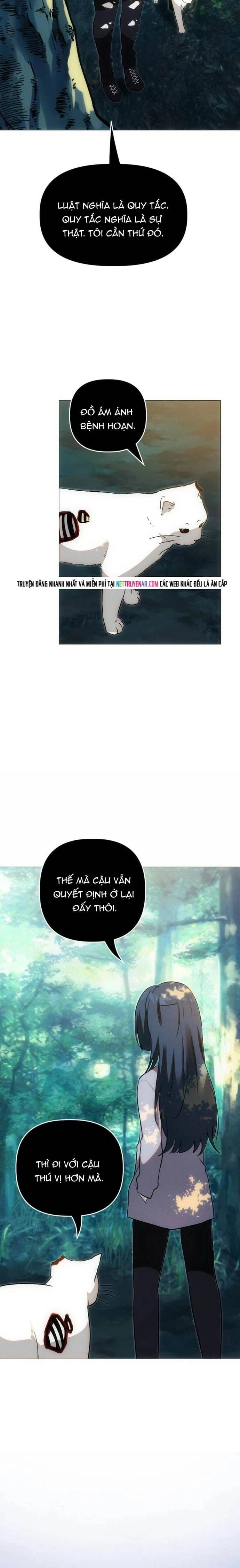 Trọng Sinh Mạc Thế Chapter 258 - 20