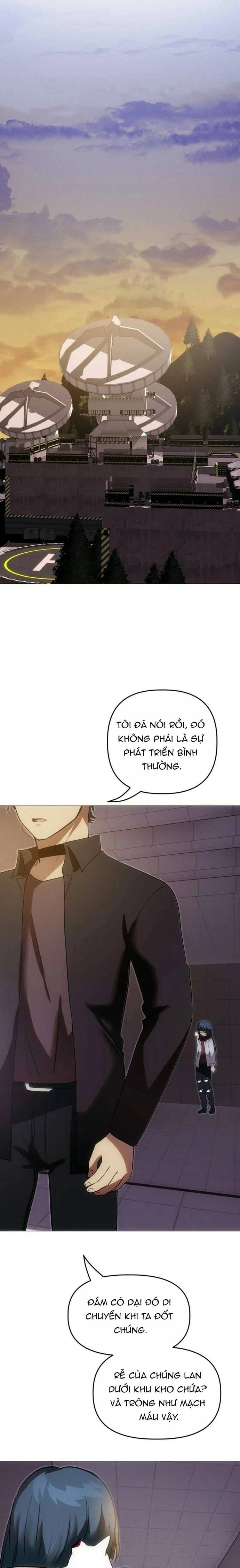 Trọng Sinh Mạc Thế Chapter 258 - 21