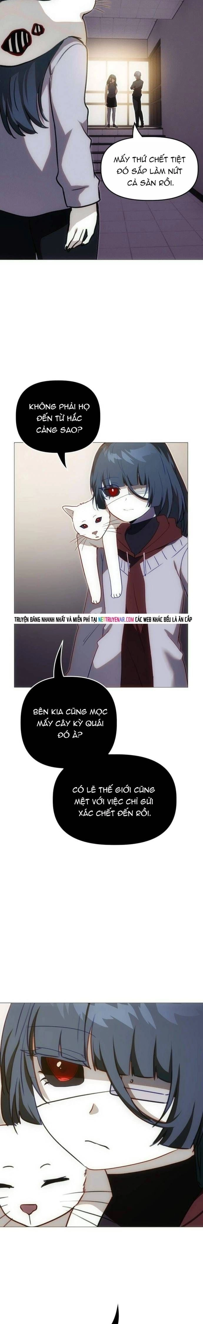 Trọng Sinh Mạc Thế Chapter 258 - 22