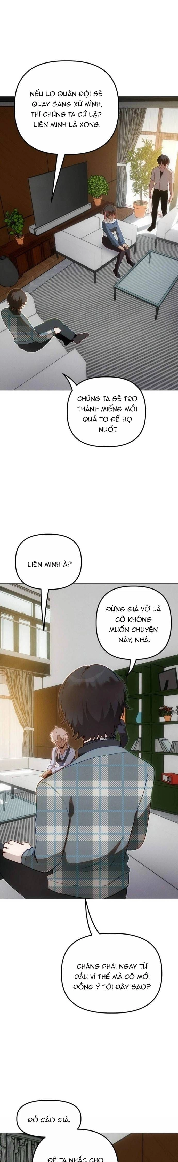 Trọng Sinh Mạc Thế Chapter 259 - 8