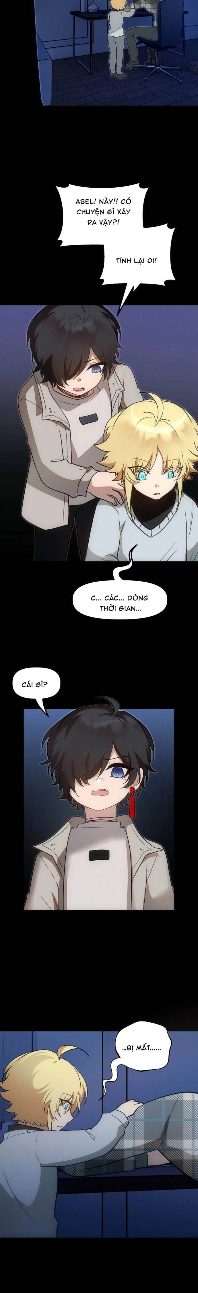 Trọng Sinh Mạc Thế Chapter 260 - 10