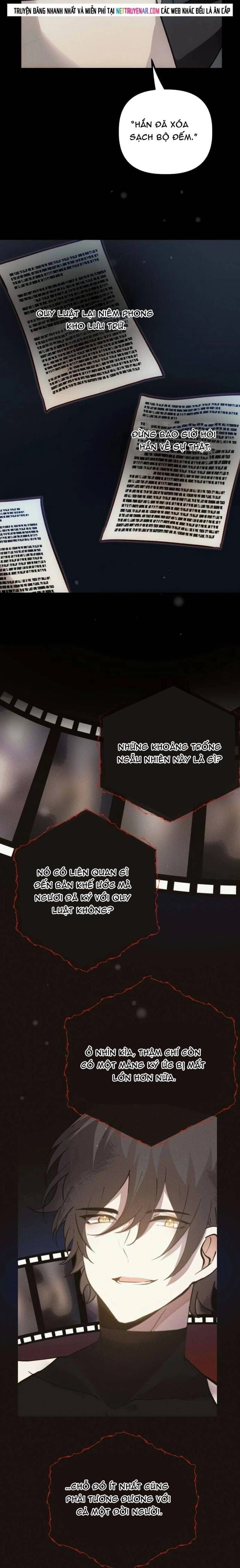 Trọng Sinh Mạc Thế Chapter 260 - 16