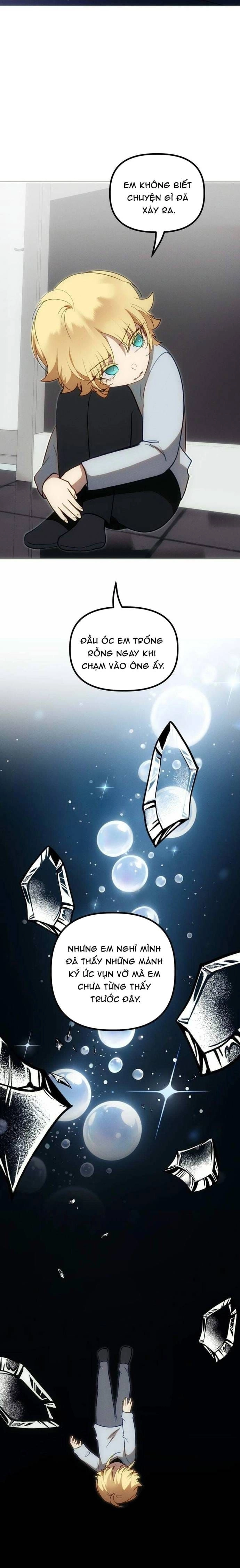 Trọng Sinh Mạc Thế Chapter 261 - 5