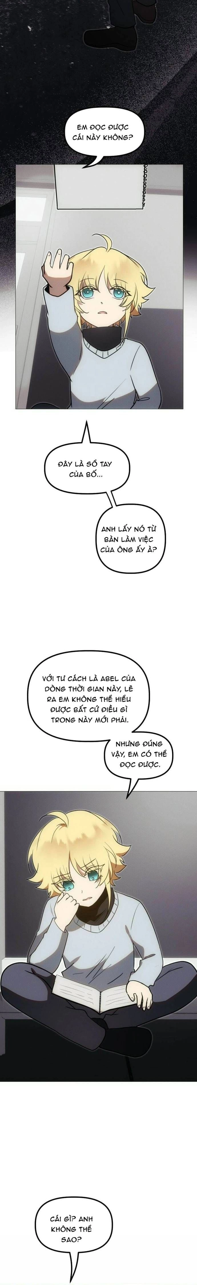 Trọng Sinh Mạc Thế Chapter 261 - 8