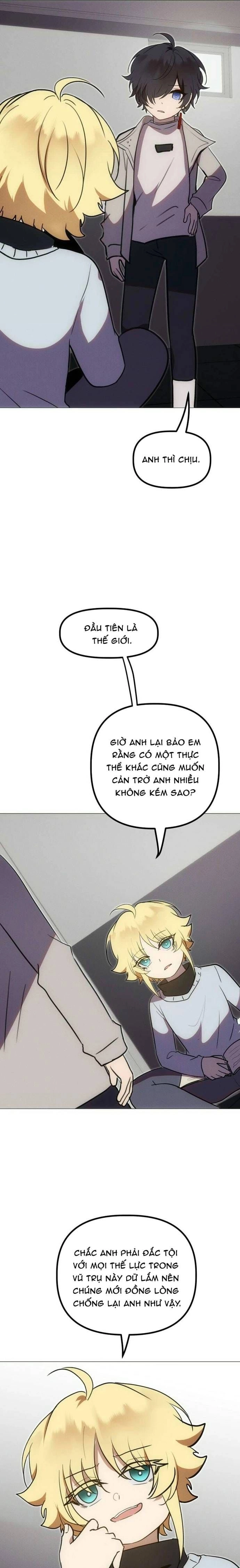 Trọng Sinh Mạc Thế Chapter 261 - 9