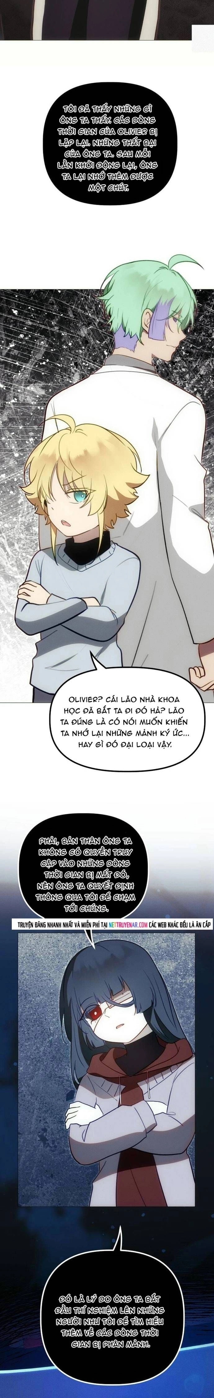 Trọng Sinh Mạc Thế Chapter 261 - 14