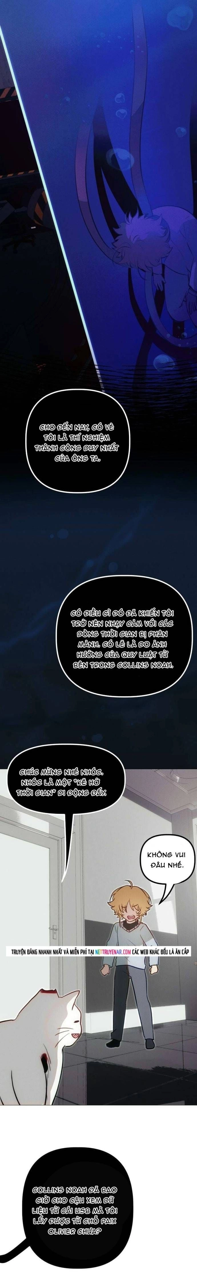 Trọng Sinh Mạc Thế Chapter 261 - 15