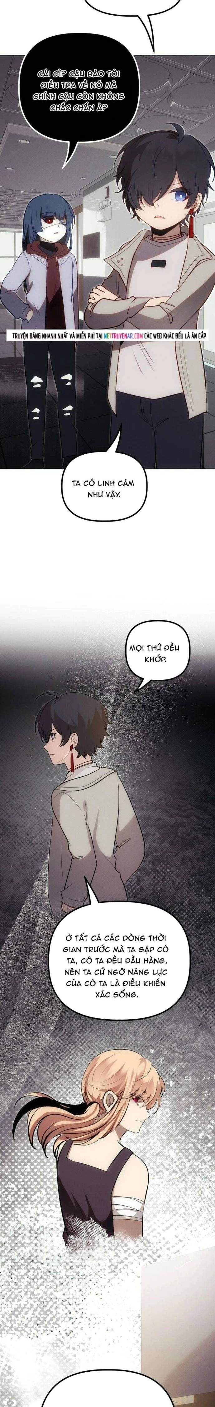 Trọng Sinh Mạc Thế Chapter 261 - 18