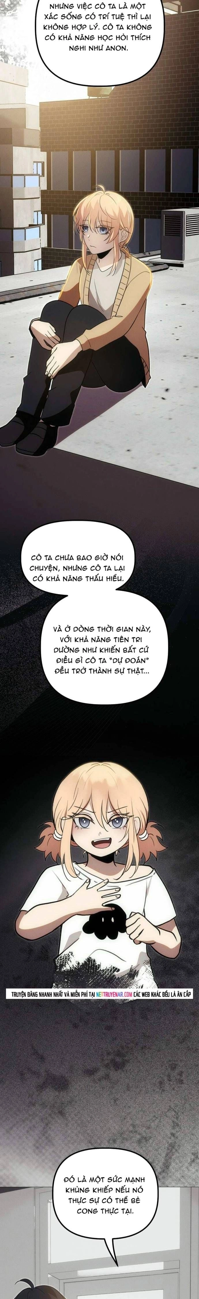 Trọng Sinh Mạc Thế Chapter 261 - 19