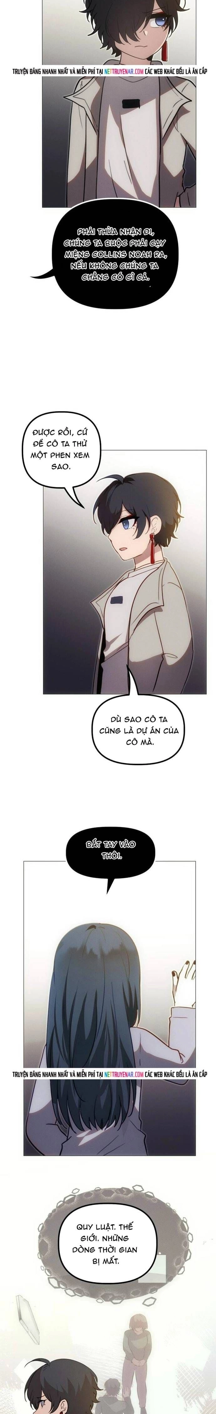 Trọng Sinh Mạc Thế Chapter 261 - 22