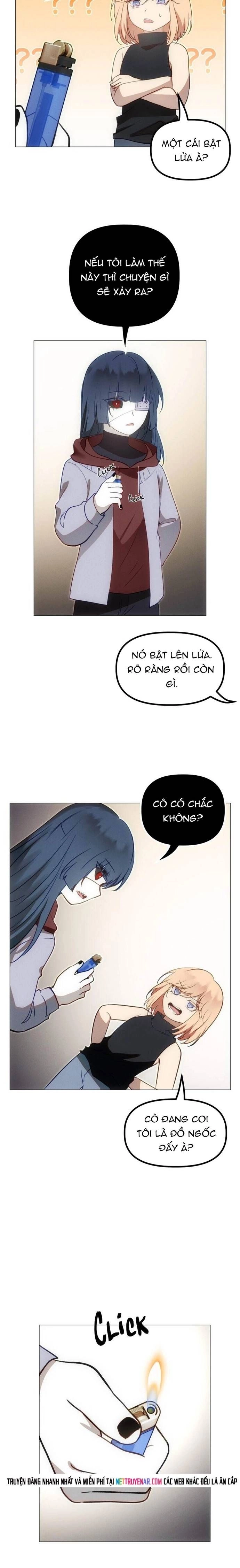 Trọng Sinh Mạc Thế Chapter 262 - 6