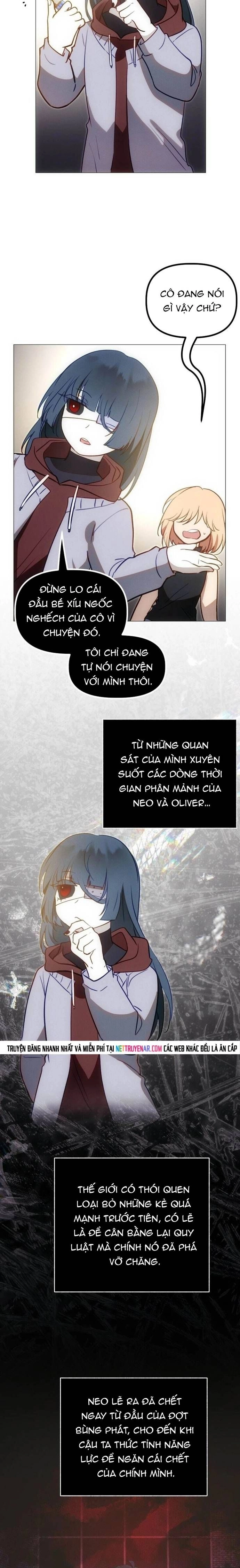 Trọng Sinh Mạc Thế Chapter 262 - 8