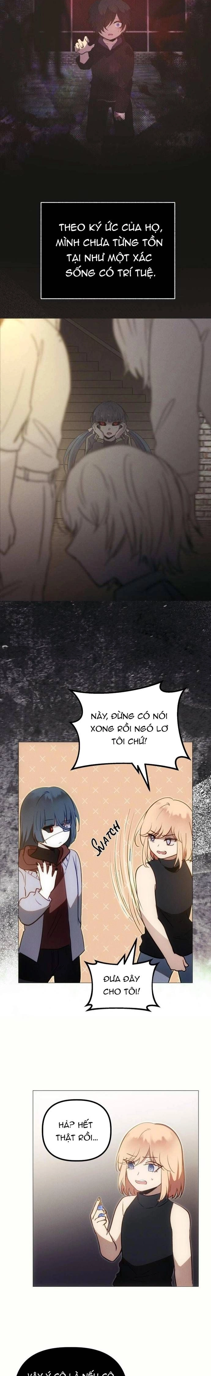 Trọng Sinh Mạc Thế Chapter 262 - 9