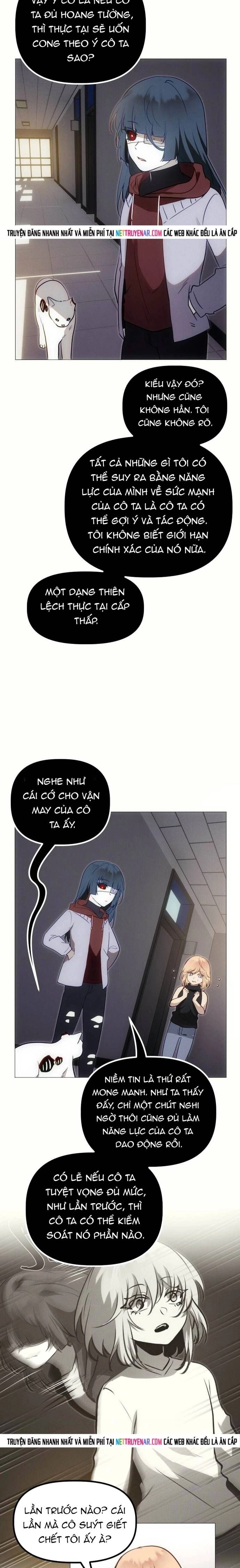 Trọng Sinh Mạc Thế Chapter 262 - 10