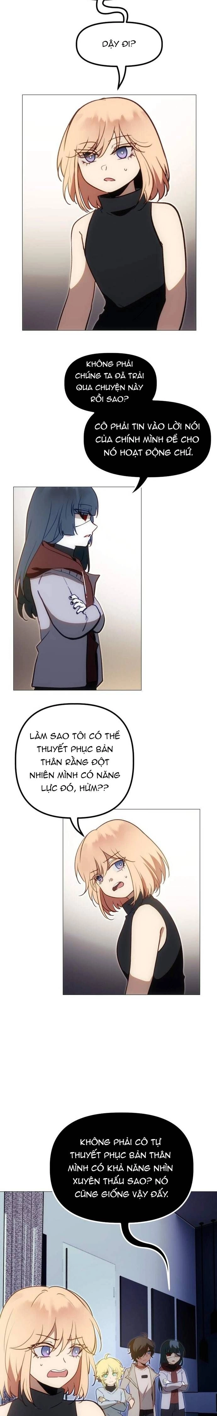 Trọng Sinh Mạc Thế Chapter 262 - 14