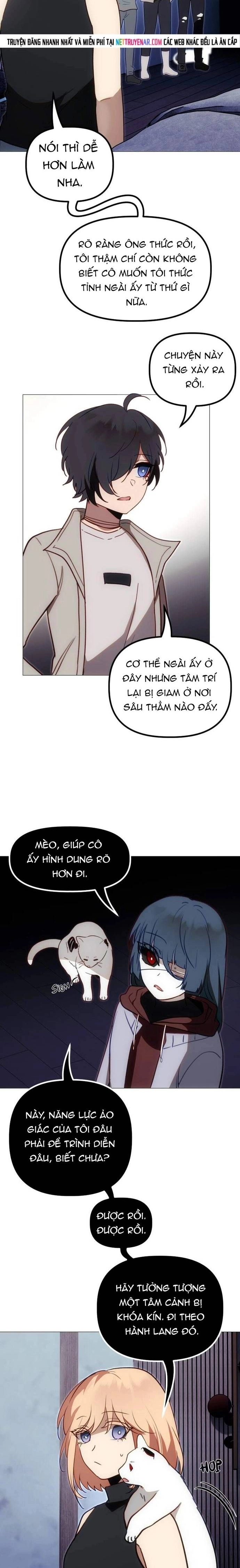 Trọng Sinh Mạc Thế Chapter 262 - 15